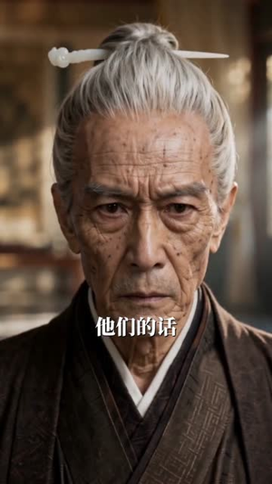 和离后她为何权倾朝野(81集) 和离后她为何权倾朝野(81集)爆款短剧抢先看