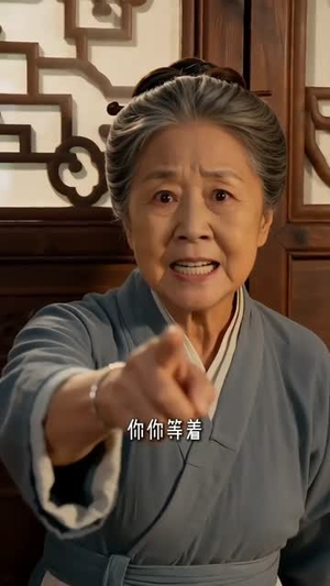 东北悍娘整顿后宅(31集) 东北悍娘整顿后宅(31集)好看的短剧