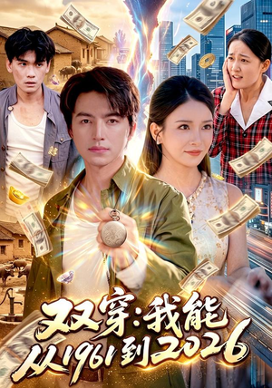 双穿:我能从1961到2026(101集) 双穿:我能从1961到2026(101集)在哪里可以看