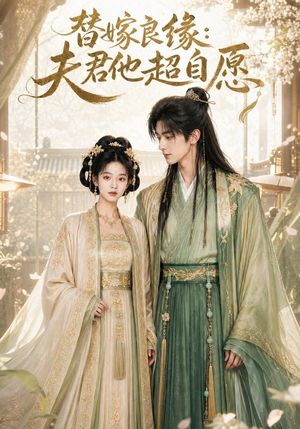 替嫁良缘:夫君他超自愿 (47集) 替嫁良缘:夫君他超自愿 (47集)精彩短剧热播中