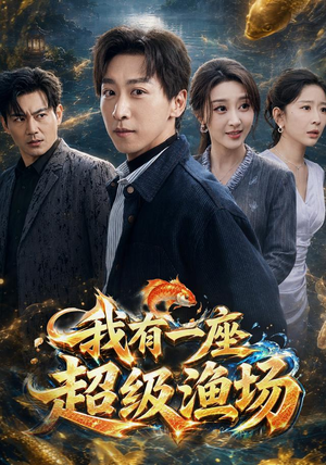 我有一座超级渔场(70集) 我有一座超级渔场(70集)火爆短剧抢先看