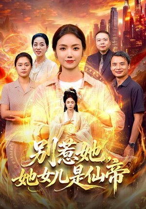 别惹她,她女儿是仙帝(95集) 别惹她,她女儿是仙帝(95集)经典老剧免费看