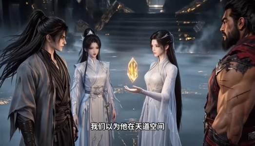 魔尊觉醒：手撕天道剧本第二季（93集）热门短剧推荐