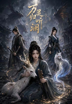 万灵归听澜(126集) 万灵归听澜(126集)好看短剧又来了