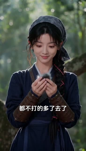 雀攀枝第一季(68集) 雀攀枝第一季(68集)今日短剧分享