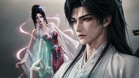 千年魔头携手斩尽世间黑暗(34集) 千年魔头携手斩尽世间黑暗(34集)最新短剧推荐