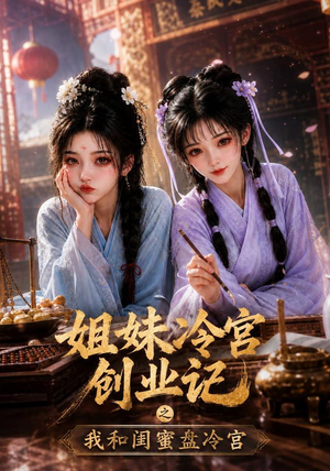 姐妹冷宫创业记之我和闺蜜盘冷宫（36集）360网盘观看