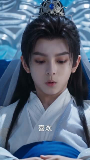 仙尊他无心俗世纷争,偏偏独宠我(60集) 仙尊他无心俗世纷争,偏偏独宠我(60集)短剧每日分享