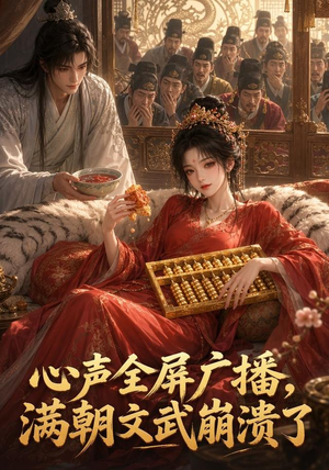 心声全屏广播满朝文武崩溃了 (50集)免费看全集