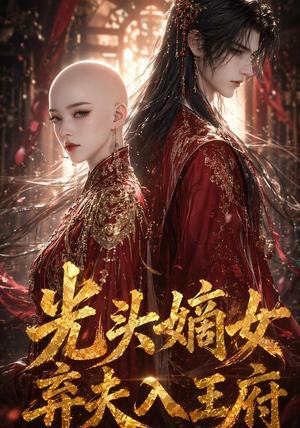 光头嫡女弃夫入王府 (74集) 光头嫡女弃夫入王府 (74集)精彩短剧看不停