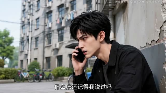 赊命化妆师(55集) 赊命化妆师(55集)最火短剧热播中