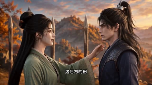 流放边关,我靠一把种子富了全村(60集) 流放边关,我靠一把种子富了全村(60集)真的好看吗