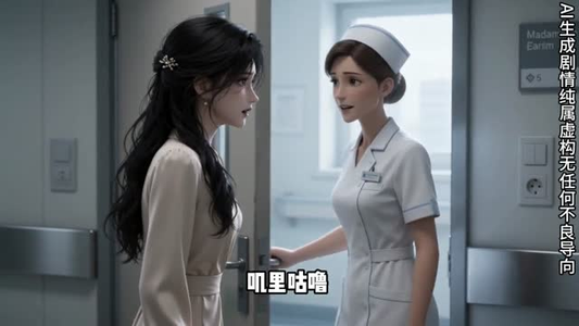 以为新郎是替身，竟是儿时竹马（50集）独家内容免费看