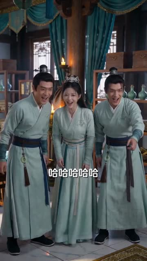 我的反派师父(66集) 我的反派师父(66集)真的太精彩了