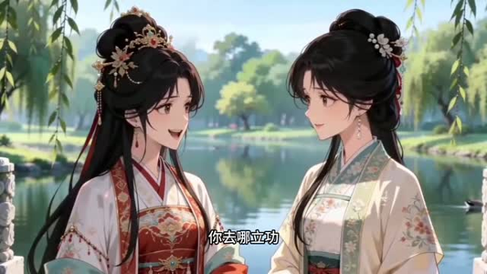 系统逼我赚百亿,谁也别挡我回家路(57集) 系统逼我赚百亿,谁也别挡我回家路(57集)真的好看吗