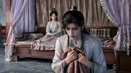 皇兄们太能作,我躺成皇太女(63集) 皇兄们太能作,我躺成皇太女(63集)免费观看