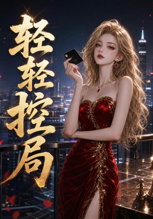 轻轻控局 (41集) 轻轻控局 (41集)短剧在哪个平台