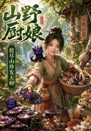 山野厨娘,挖尽山珍发大财(78集) 山野厨娘,挖尽山珍发大财(78集)夸克网盘观看