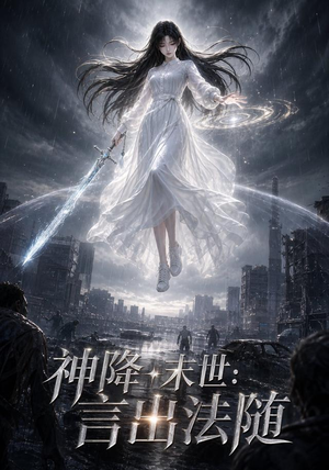 神降末世:言出法随(100集) 神降末世:言出法随(100集)好看短剧又来了