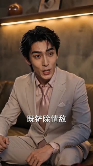 重生后校花求我别离婚（36集）精彩片段