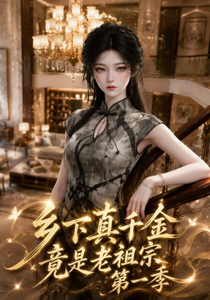 乡下真千金竟是老祖宗第一季 (145集) 乡下真千金竟是老祖宗第一季 (145集)短剧热门推荐