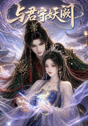 与君守妖阙(47集) 与君守妖阙(47集)解说