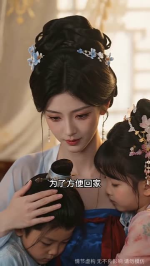 渡晚棠花开(60集) 渡晚棠花开(60集)好看短剧抢先看
