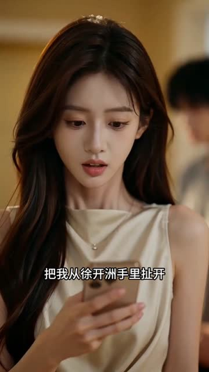 转身撞见八年温柔(37集) 转身撞见八年温柔(37集)解说