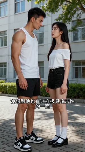 破产后,校草房东反撩我(35集) 破产后,校草房东反撩我(35集)在线播放