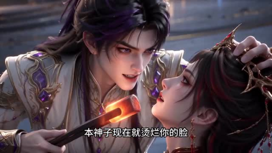剑尊,于魔渊中归来(40集) 剑尊,于魔渊中归来(40集)短剧全集大结局