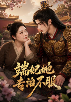 端妃她专治不服（60集）流畅播放免费看