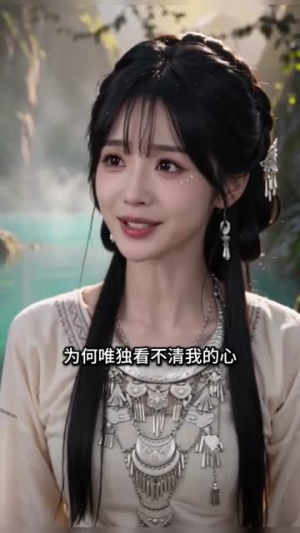 向山域少主诉尽软意(18集) 向山域少主诉尽软意(18集)精彩短剧天天看