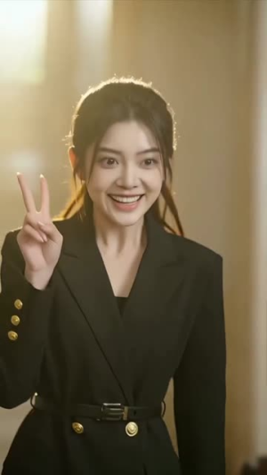 刁蛮保镖俊总裁(80集) 刁蛮保镖俊总裁(80集)短剧中追到爽