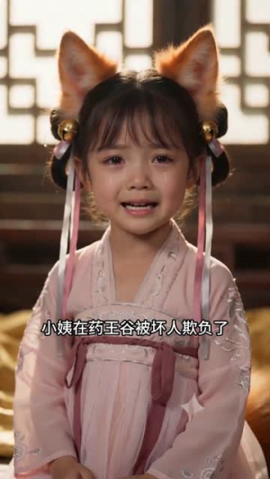 穿书妖界:我有读心系统(76集) 穿书妖界:我有读心系统(76集)热门短剧来袭
