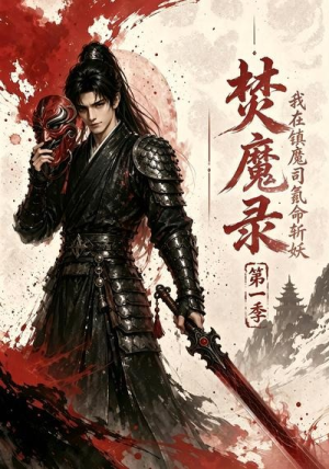焚魔录:我在镇魔司氪命斩妖第一季(90集) 焚魔录:我在镇魔司氪命斩妖第一季(90集)好看的短剧分享