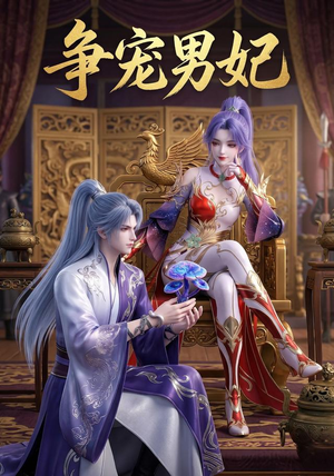 争宠男妃(20集) 争宠男妃(20集)短剧越看越精彩