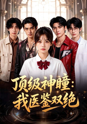 顶级神瞳:我医鉴双绝(72集) 顶级神瞳:我医鉴双绝(72集)火热短剧抢先看