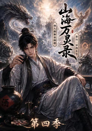 山海万灵录第四季(111集) 山海万灵录第四季(111集)短剧有好货推荐