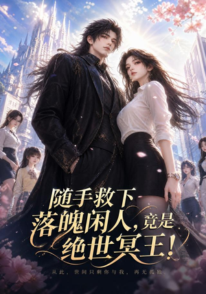 随手救下落魄闲人，竟是绝世冥王！（80集）全集一次看完
