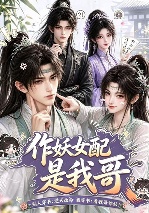 作妖女配是我哥（52集）番茄短剧看全集