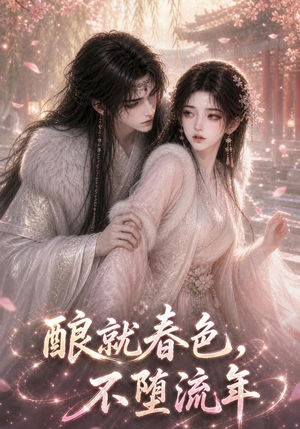 酿就春色,不堕流年(67集) 酿就春色,不堕流年(67集)看短剧放松一下