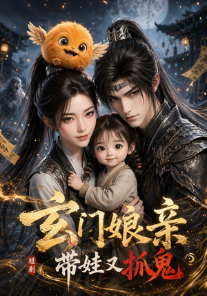 玄门娘亲带娃又抓鬼(142集) 玄门娘亲带娃又抓鬼(142集)夸克在线观看