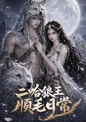 二哈狼王顺毛日常(39集) 二哈狼王顺毛日常(39集)完整版免费观看