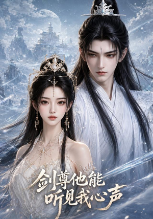 剑尊他能听见我心声（36集）精彩连连免费看