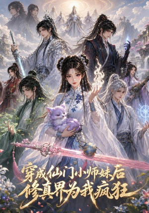 穿成仙门小师妹后修真界为我疯狂(173集) 穿成仙门小师妹后修真界为我疯狂(173集)最新热剧免费看
