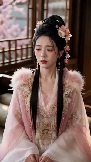 太子妃的乌鸦嘴又又又显灵了(60集) 太子妃的乌鸦嘴又又又显灵了(60集)热门短剧榜单