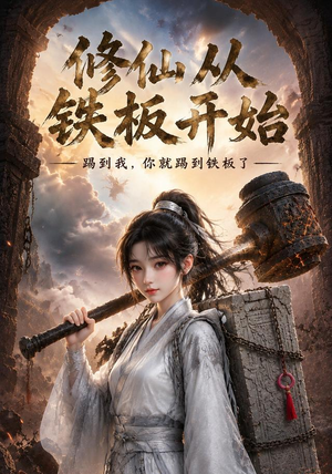 修仙从铁板开始(43集) 修仙从铁板开始(43集)去哪里看