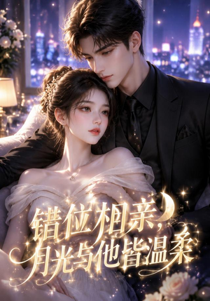 错位相亲,月光与他皆温柔(89集) 错位相亲,月光与他皆温柔(89集)免费观看