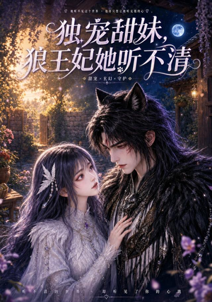 独宠甜妹,狼王妃她听不清(60集) 独宠甜妹,狼王妃她听不清(60集)今日最火短剧