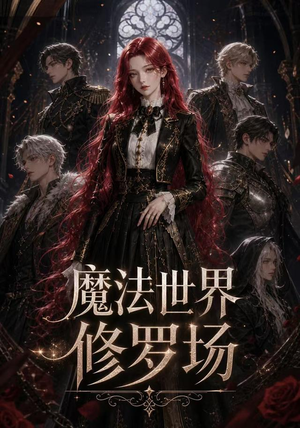 魔法世界修罗场(111集) 魔法世界修罗场(111集)免费看短剧全集